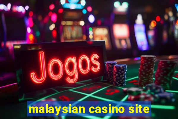 malaysian casino site