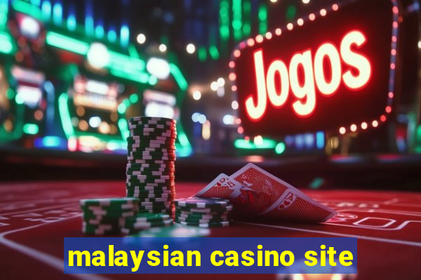 malaysian casino site