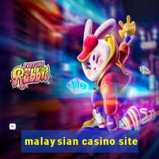 malaysian casino site