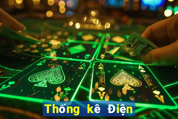 Thống kê Điện Toán 6x36 ngày 14