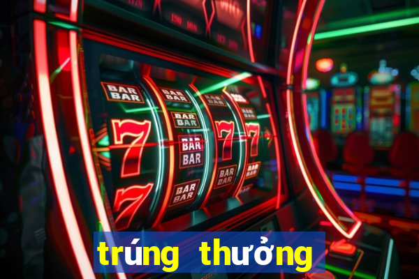 trúng thưởng mega 6 45