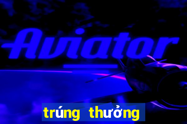 trúng thưởng mega 6 45