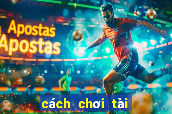 cách chơi tài xỉu gowin