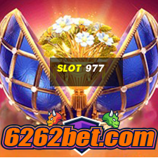 slot 977