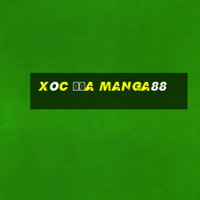 Xóc Đĩa Manga88