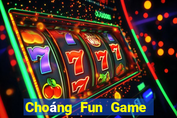 Choáng Fun Game Bài Miễn Phí