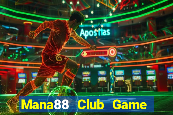 Mana88 Club Game Bài Go Math