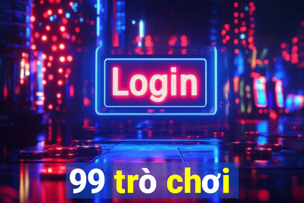 99 trò chơi