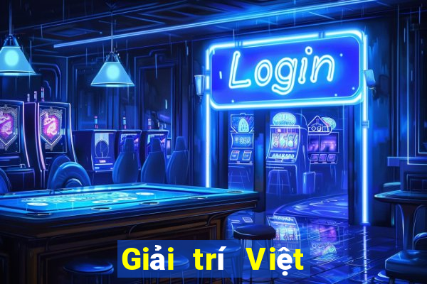 Giải trí Việt nam al