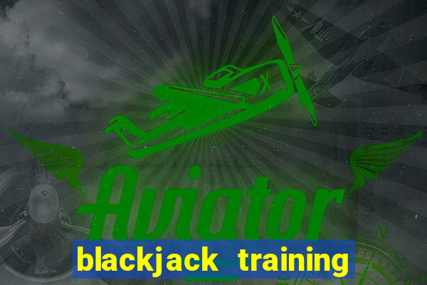 blackjack training app reviews