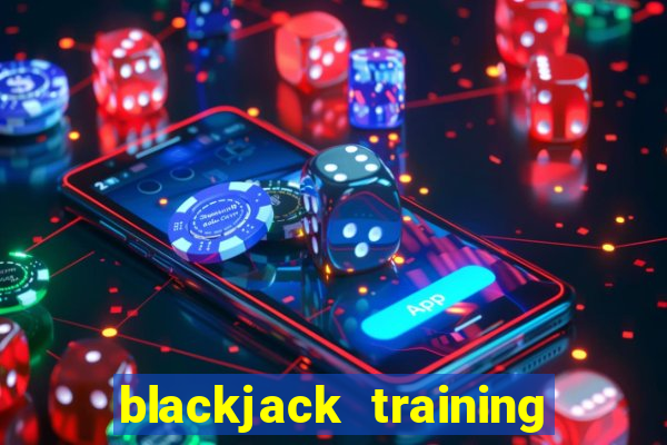 blackjack training app reviews