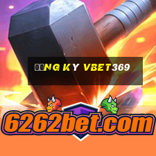 Đăng Ký Vbet369