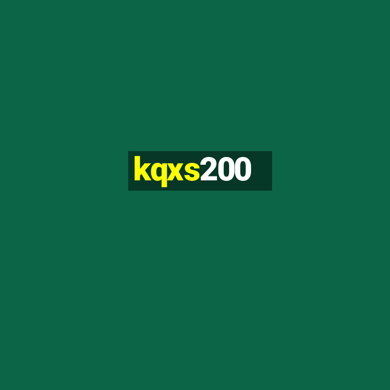 kqxs200