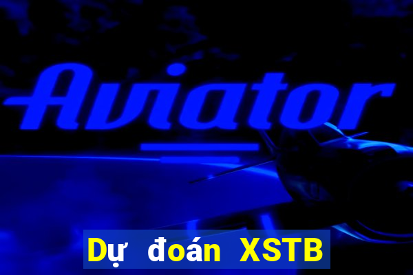 Dự đoán XSTB ngày 23