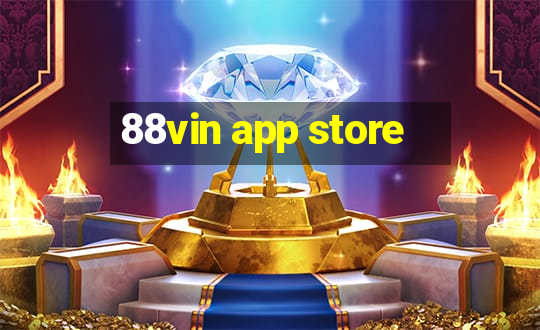 88vin app store