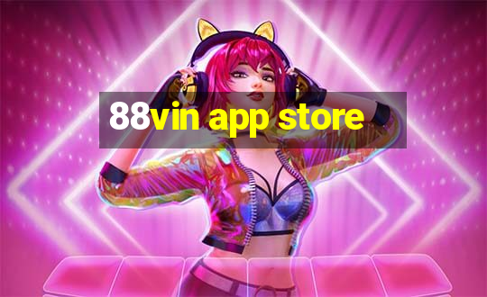 88vin app store