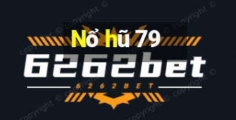 Nổ hũ 79