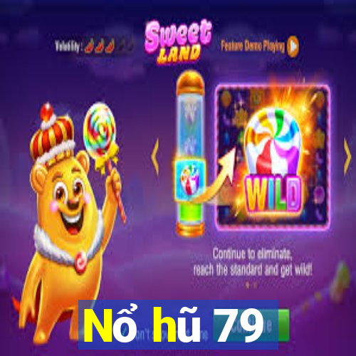 Nổ hũ 79