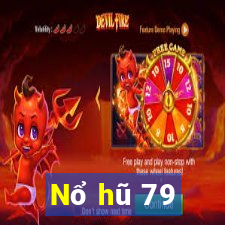 Nổ hũ 79