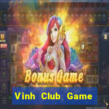 Vinh Club Game Bài Ionline