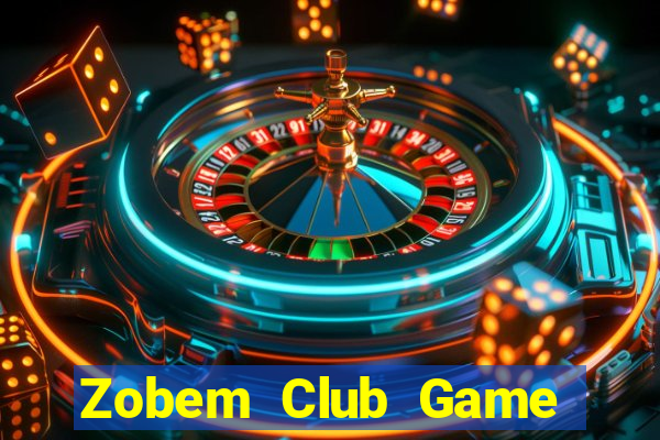 Zobem Club Game Bài 24H