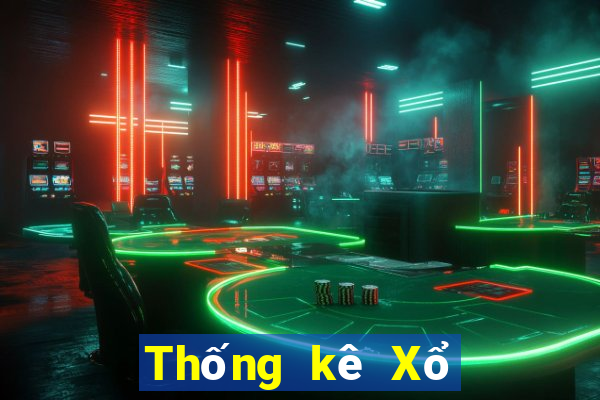 Thống kê Xổ Số hà nội ngày 1