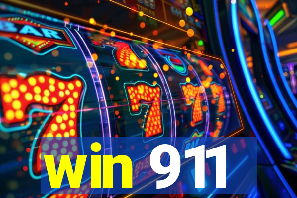 win 911