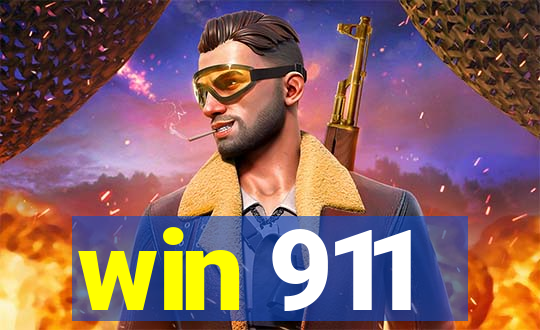 win 911