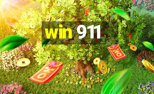 win 911