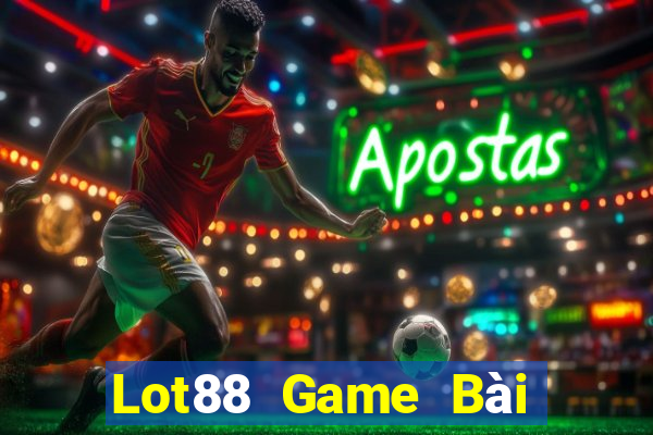 Lot88 Game Bài Online Miễn Phí