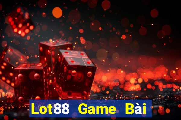 Lot88 Game Bài Online Miễn Phí