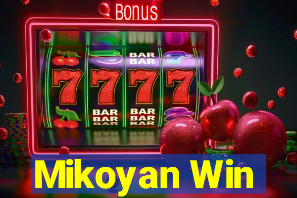 Mikoyan Win