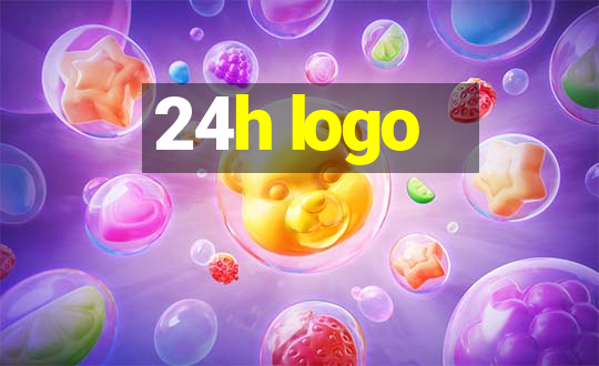 24h logo