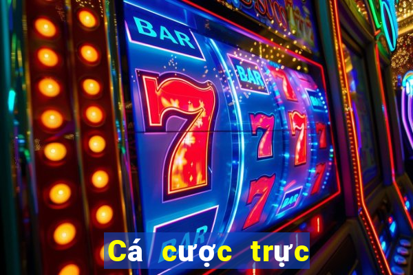 Cá cược trực tuyến V6bet