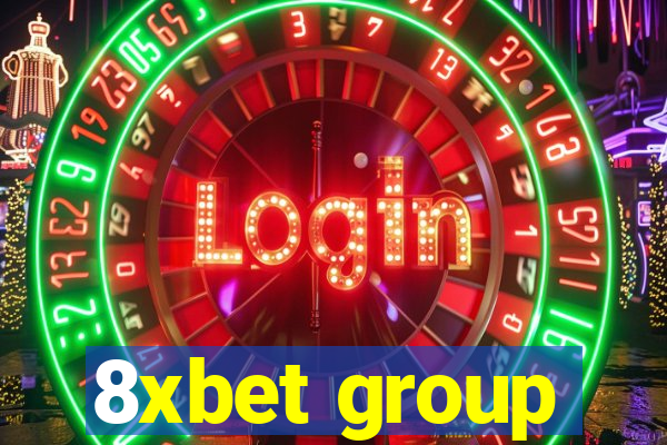 8xbet group