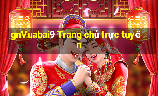 gnVuabai9 Trang chủ trực tuyến