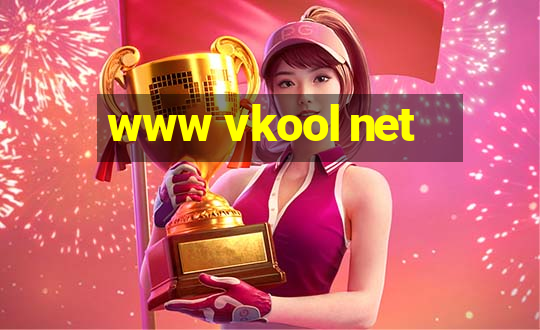 www vkool net