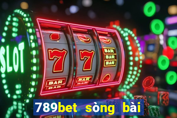 789bet sòng bài trực tuyến