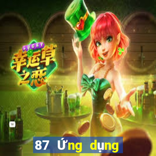 87 Ứng dụng cửa hàng đám mây