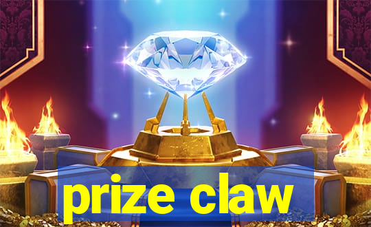 prize claw