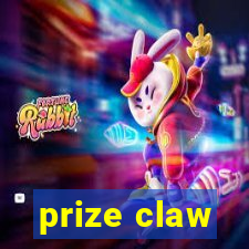 prize claw