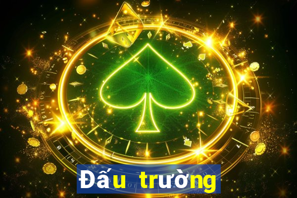 Đấu trường huyền thoạ