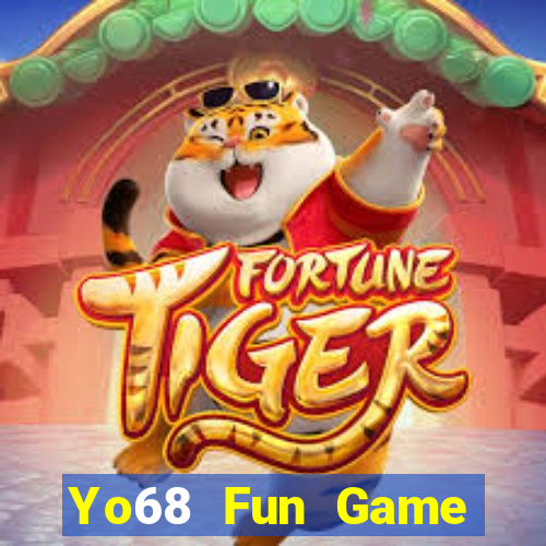 Yo68 Fun Game Thẻ Bài Eloras