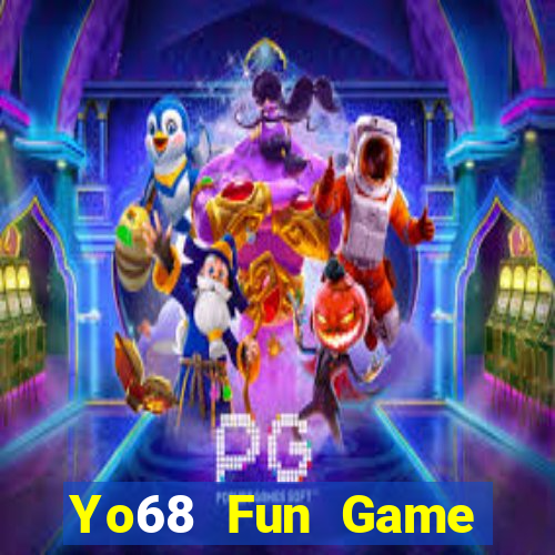 Yo68 Fun Game Thẻ Bài Eloras