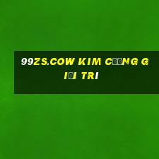 99zs.cow kim cương giải trí