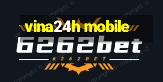 vina24h mobile