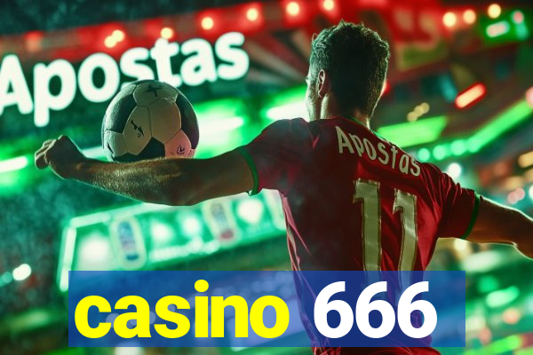 casino 666