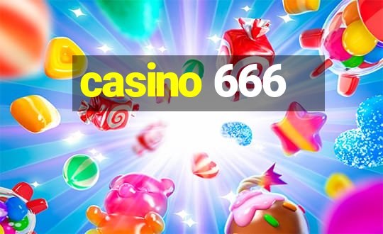 casino 666