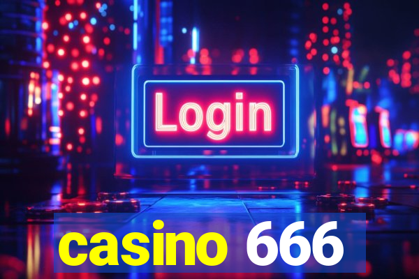 casino 666