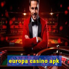 europa casino apk